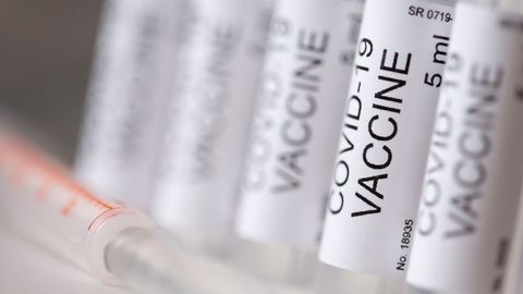 Oxford COVID-19 Vaccine Shows Protection of 76% in 3-Month Interval Between Doses
