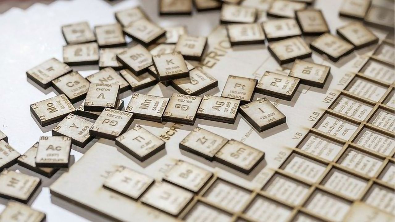 First Ever Measurements of Einsteinium, the Elusive 99th Element