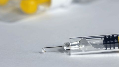 Heat-Stability Study Suggests Insulin Can Be Stored Outside of Fridge for Four Weeks