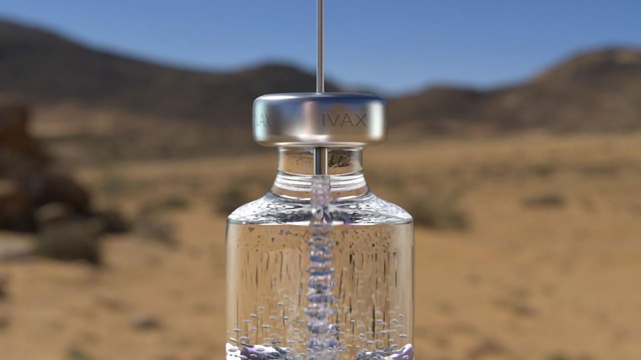 New Platform Can Quickly Make Vaccines at the Point-of-Care