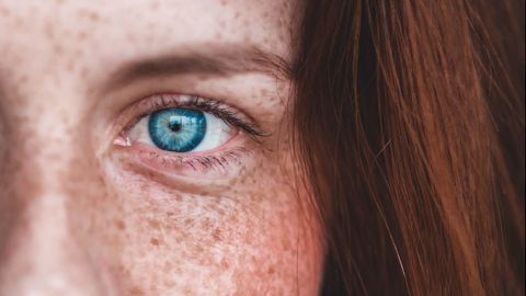 Blink Rate Could Connect Exercise to Enhanced Cognition