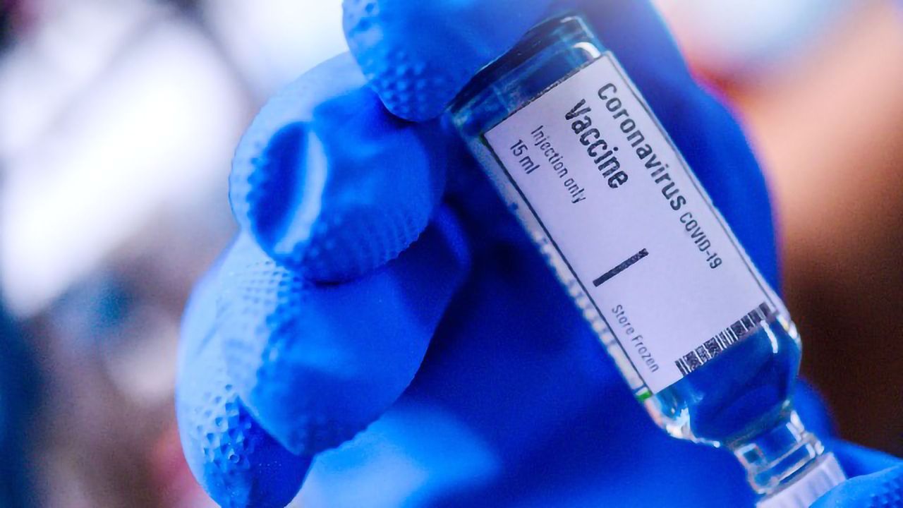 First-of-its-Kind Study Will Test Combination of Different COVID-19 Vaccines