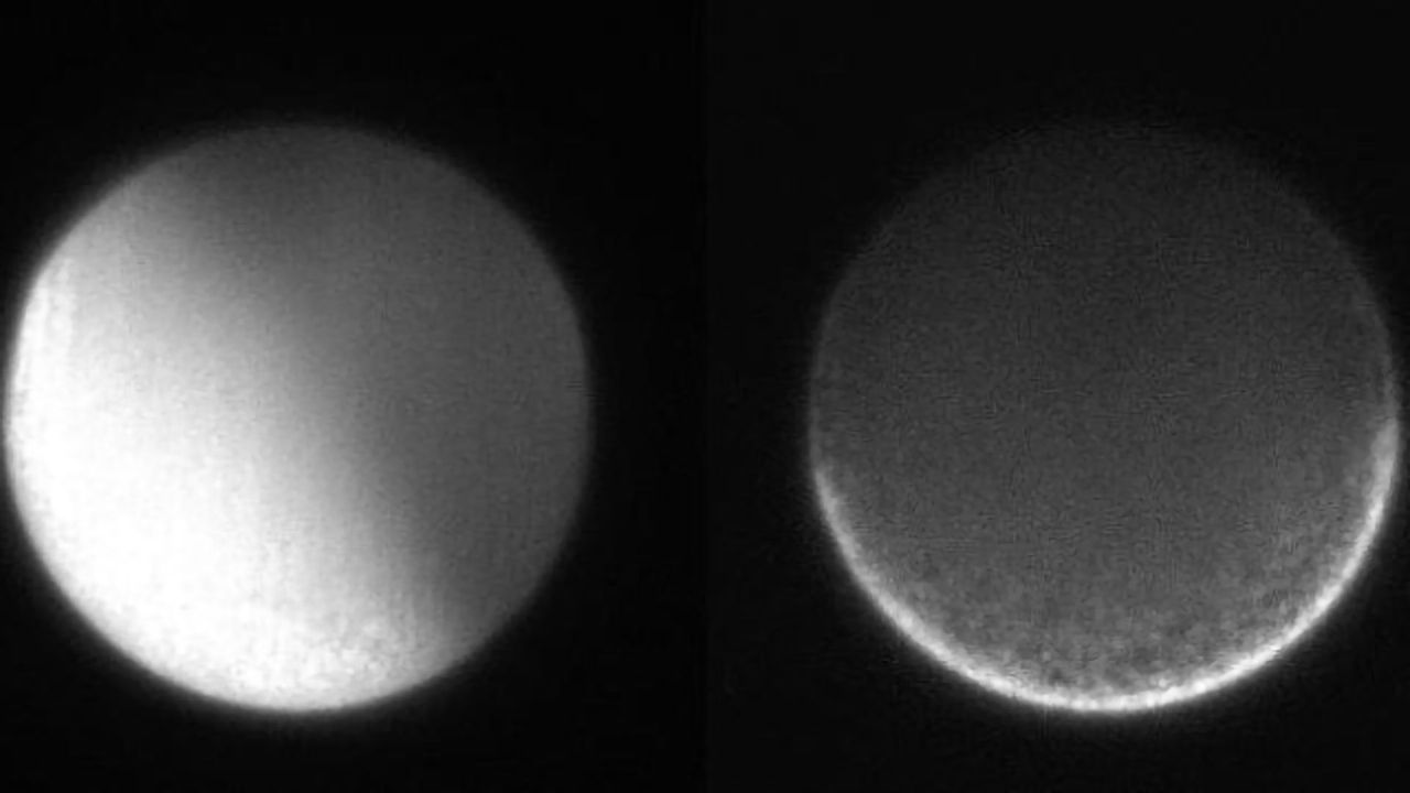 Imaging the First Moments of a Body Plan Emerging in the Embryo