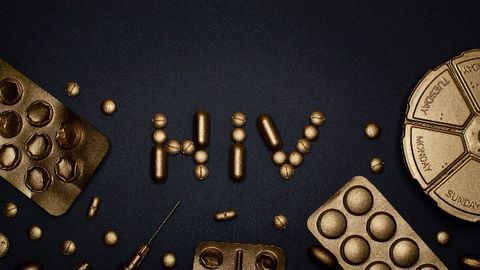 Human Immune Cells Have Natural Alarm System Against HIV