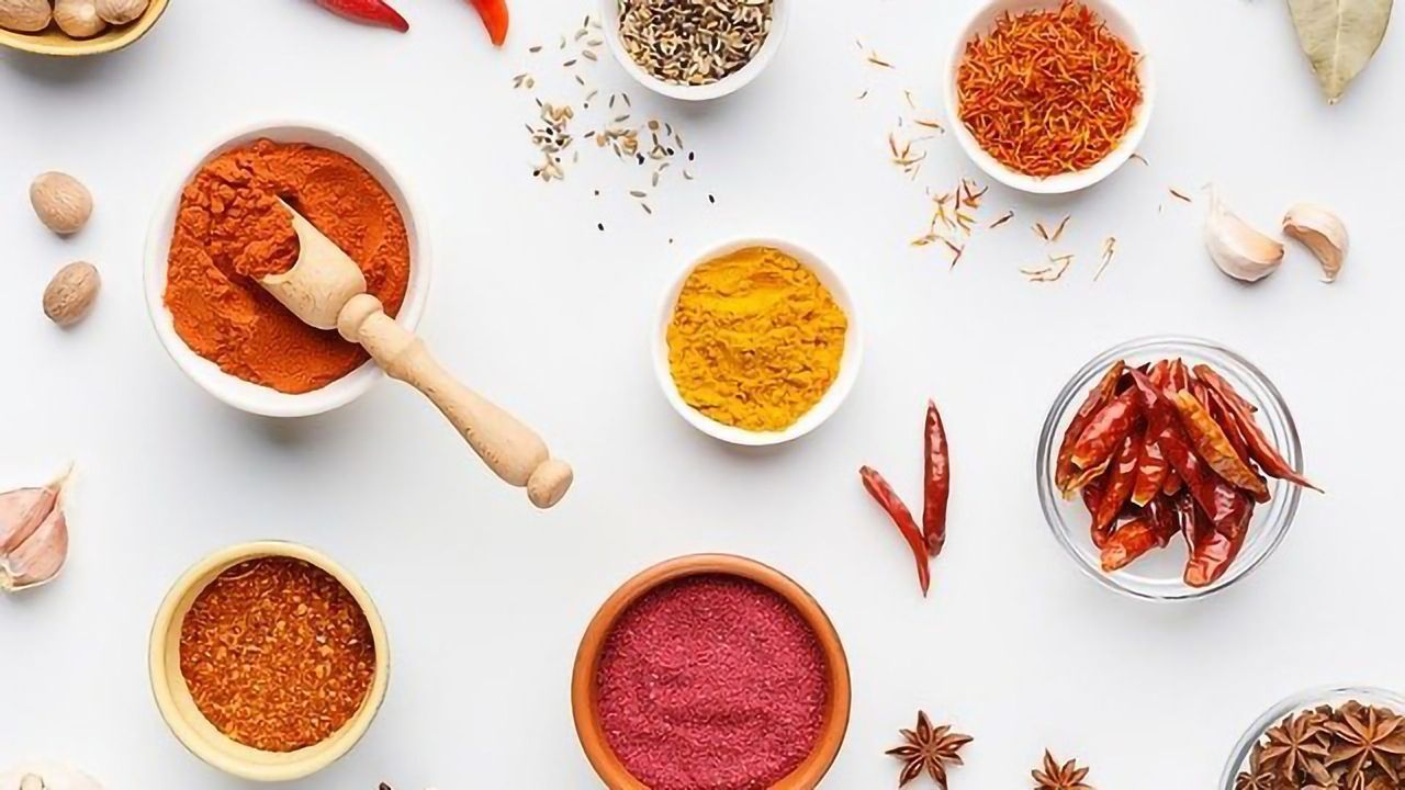 Is Spicy Food Used To Reduce Infection Risk?
