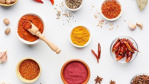 Is Spicy Food Used To Reduce Infection Risk?