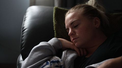 AI Techniques Analyze Dream Content During the Pandemic