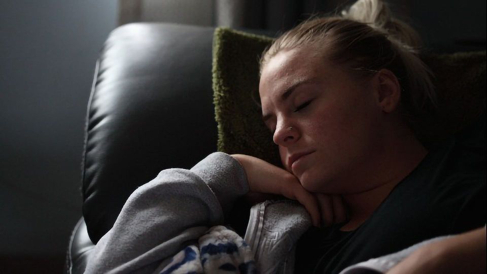 AI Techniques Analyze Dream Content During the Pandemic content piece image