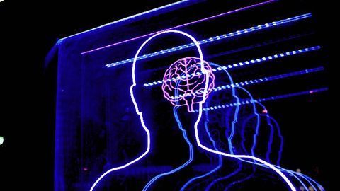 Brainwave Finding Predicts Cognitive Decline Five Years Before Onset