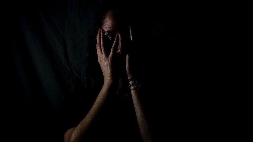 Rate of US Adults in Extreme Distress Jumps Since 1993 content piece image