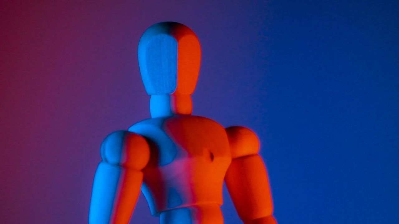 Machine Learning Creates Realistic Genomes for Imaginary Humans