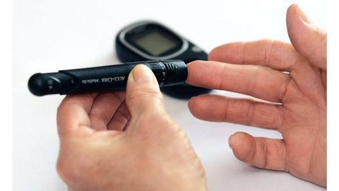 Treating Type 2 Diabetes: Dapagliflozin’s Mode of Action Revealed