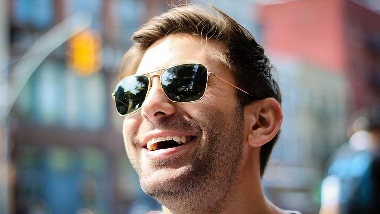 Killer Smile - Link Between Mouth Microbes and Systemic Disease