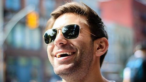 Killer Smile - Link Between Mouth Microbes and Systemic Disease
