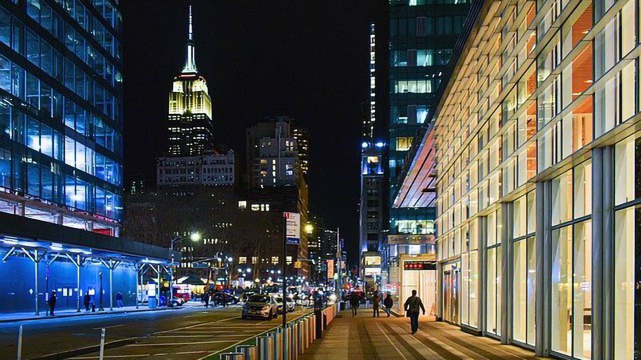 Exploring the Link Between Exposure to Nighttime Artificial Lights and Thyroid Cancer Risk