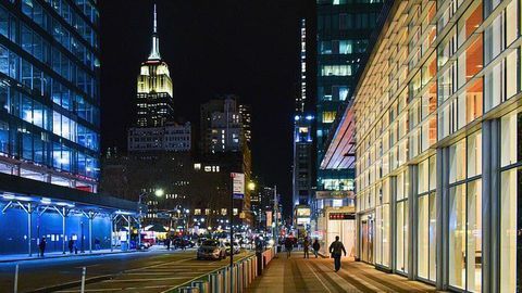Exploring the Link Between Exposure to Nighttime Artificial Lights and Thyroid Cancer Risk