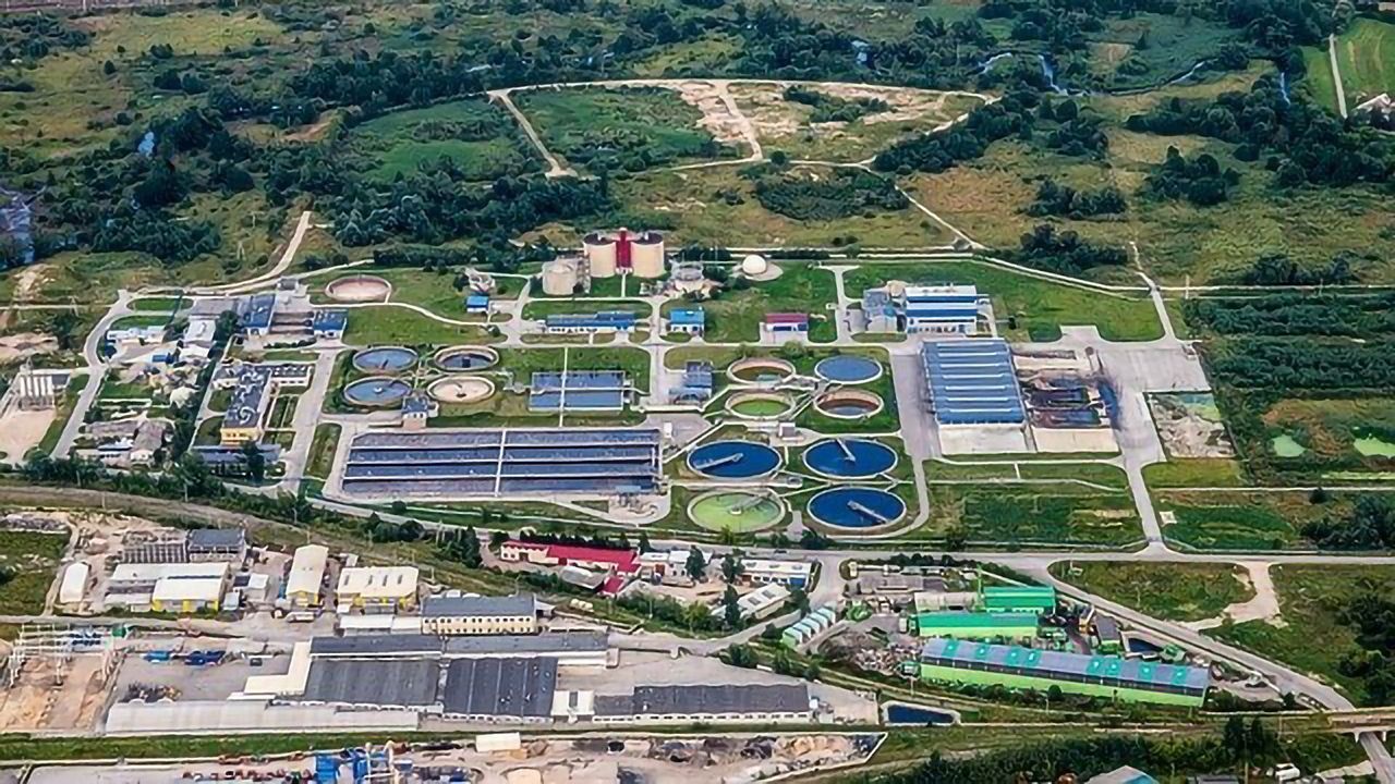 50% of Global Wastewater Treated But Developing Countries Lag Behind