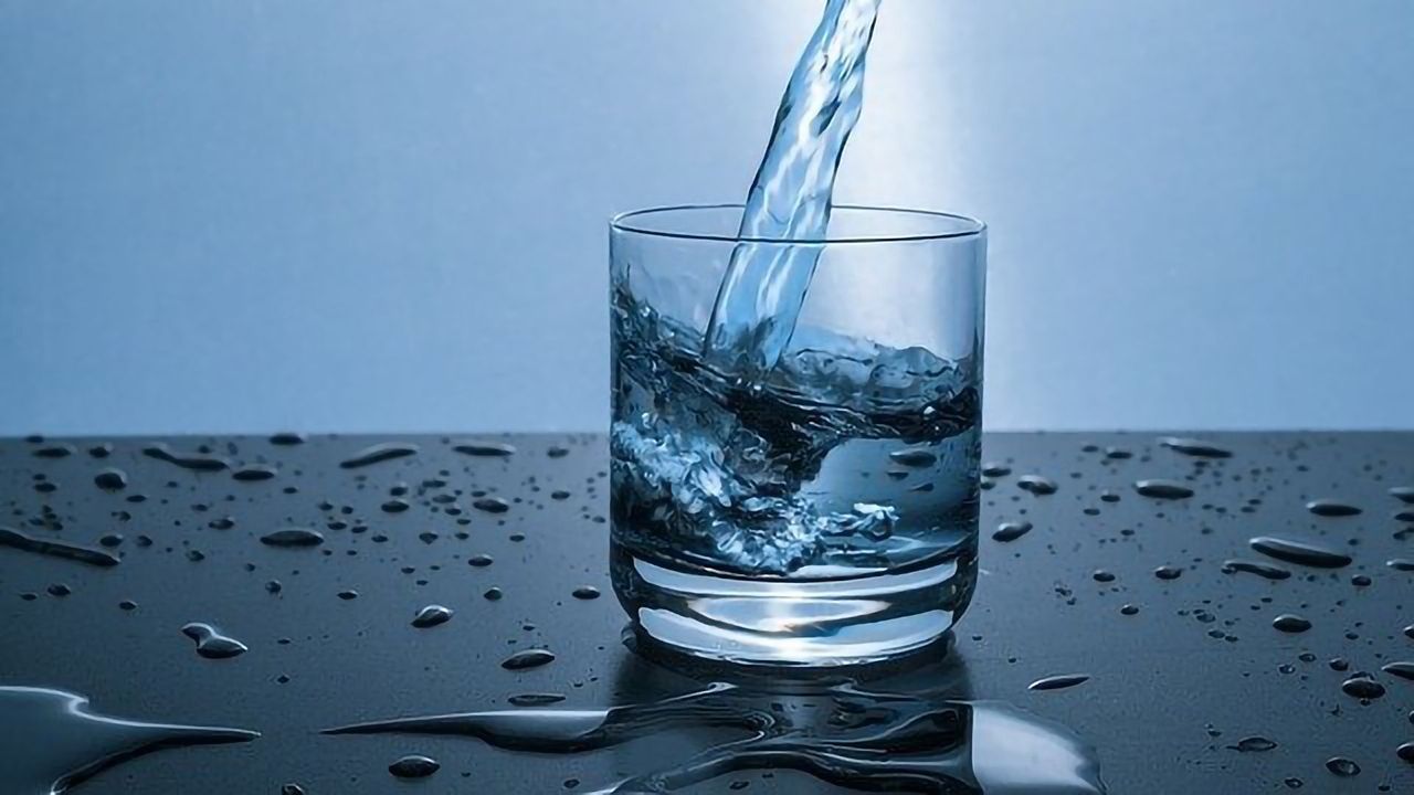 Nitrates in Drinking Water Can Adversely Affect Fetal Growth
