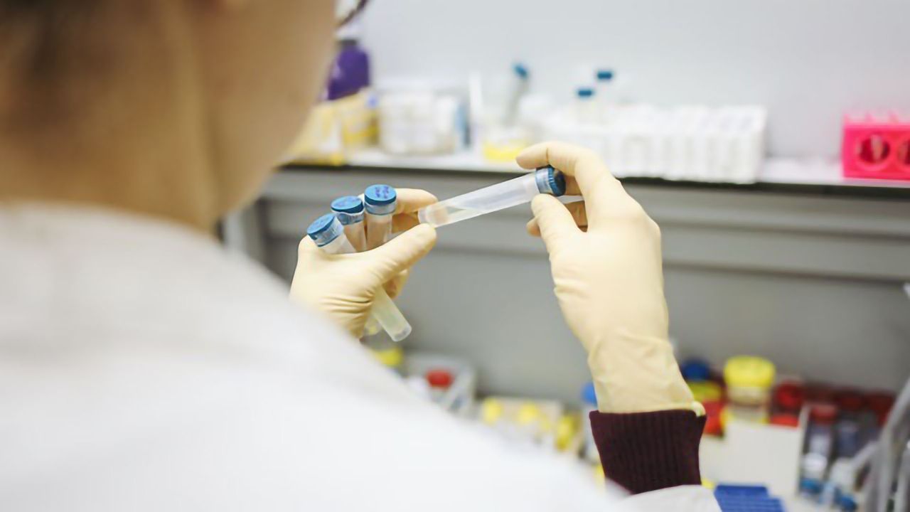 Antiviral Is Effective at Preventing and Treating COVID-19 in Lab Studies