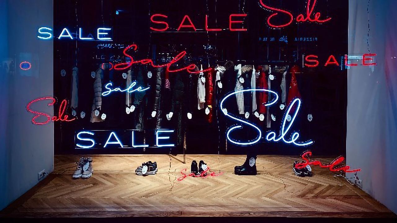 Discounts in Your DNA: Researchers Identify a Genetic Component to Bargain Hunting