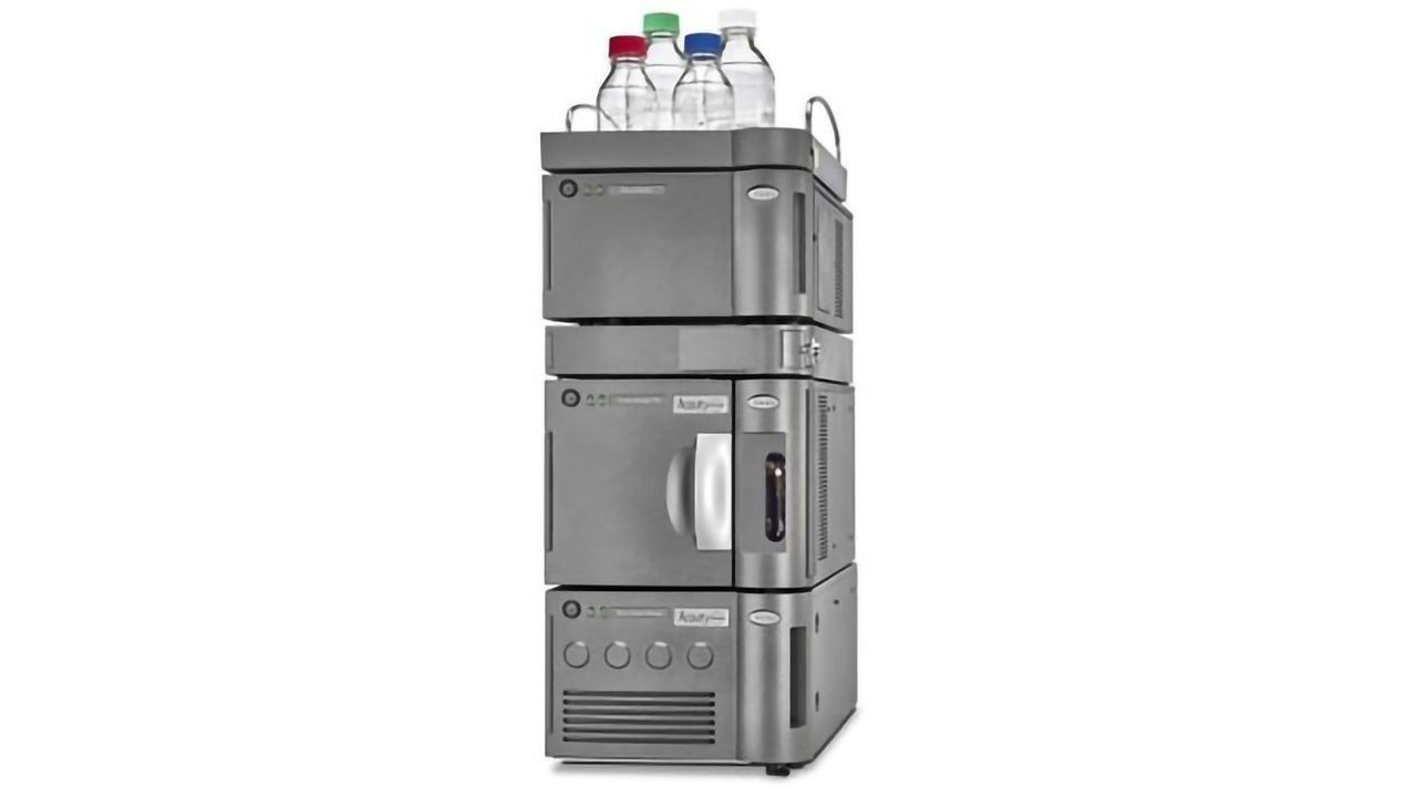 Waters Launches New ACQUITY PREMIER Liquid Chromatography Solution