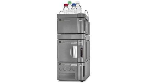 Waters Launches New ACQUITY PREMIER Liquid Chromatography Solution