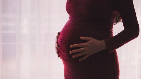 Greater Inclusion of Pregnant People in COVID-19 Vaccine Research Is Called For