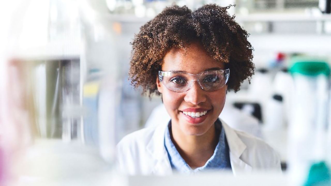 Women in Science 2021