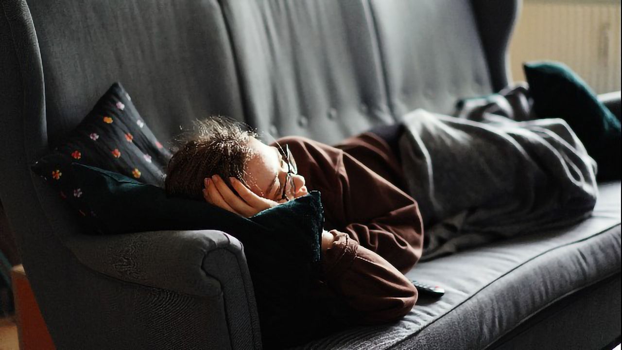 The Science of Siestas: Genetic Links to Napping Investigated
