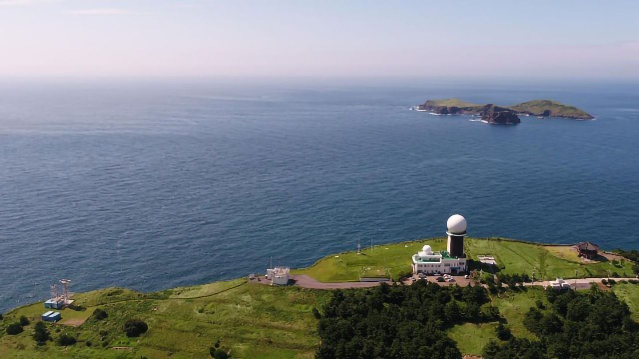 Emissions of Banned Ozone-Depleting Substance Declining Once More
