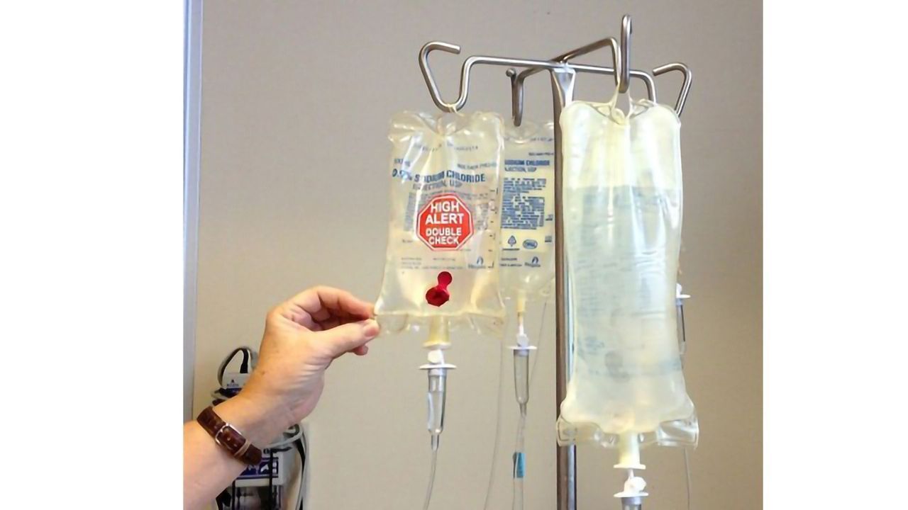 Survival of Prostate Cancer Patients Is Increased by Melatonin