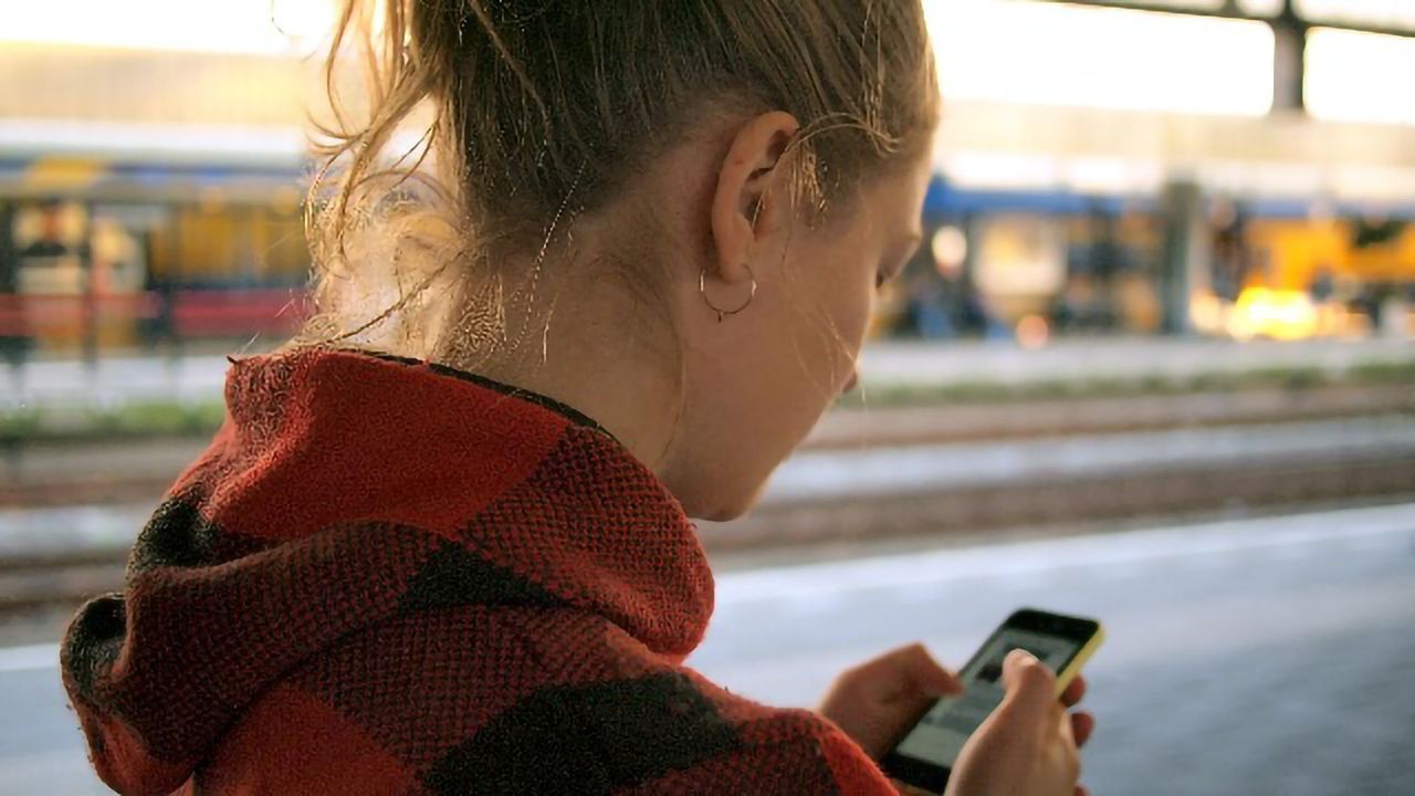 This App Only Needs Three Months To Change Your Personality