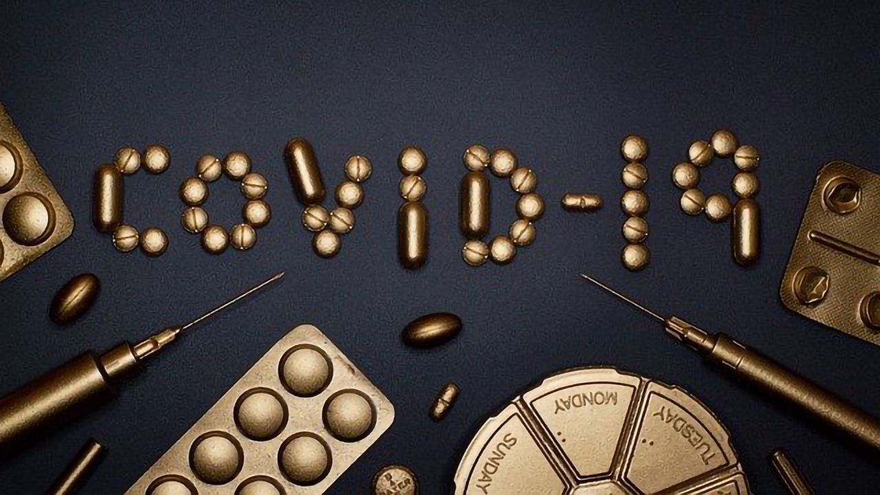 Four Potential COVID-19 Drugs Enter Phase 2/3 Testing