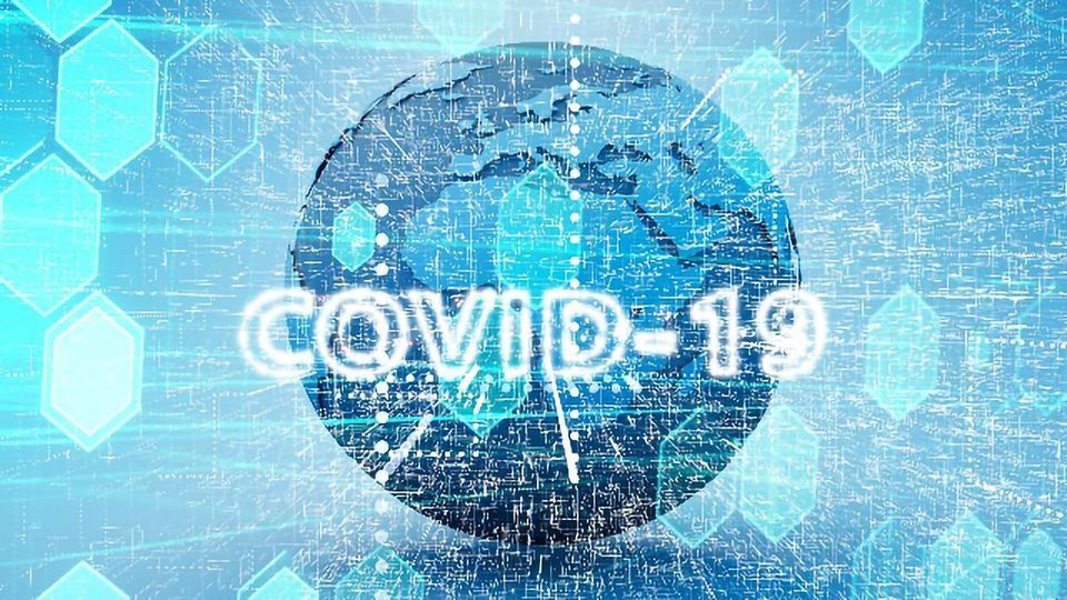 Experts Discuss SARS-CoV-2 Viral Variants content piece image