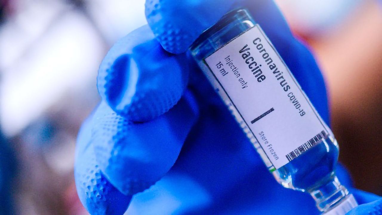 UK’s COVID-19 Vaccine Uptake Plan Published