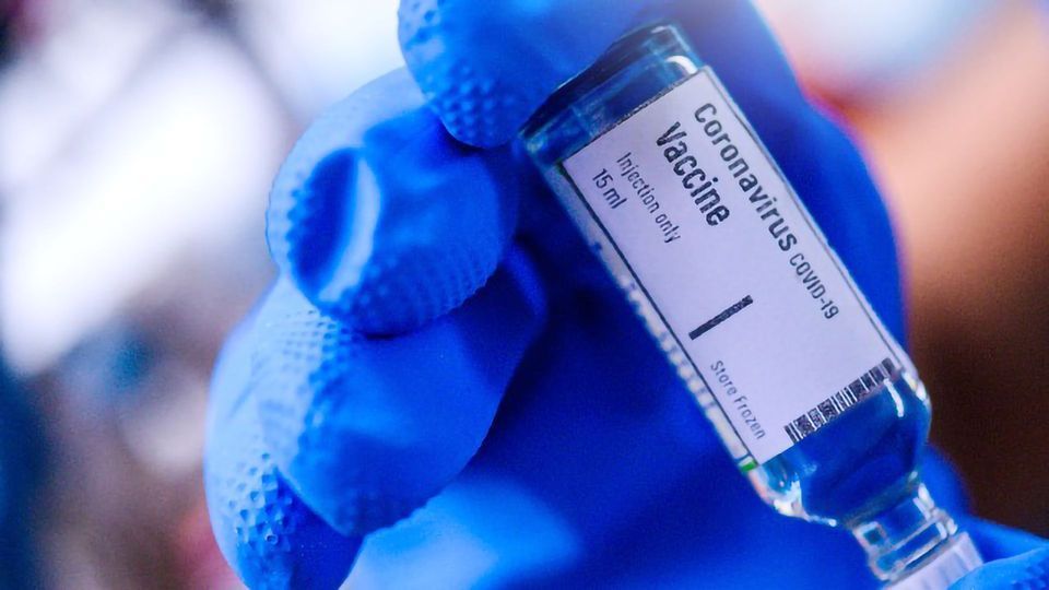 UK’s COVID-19 Vaccine Uptake Plan Published content piece image