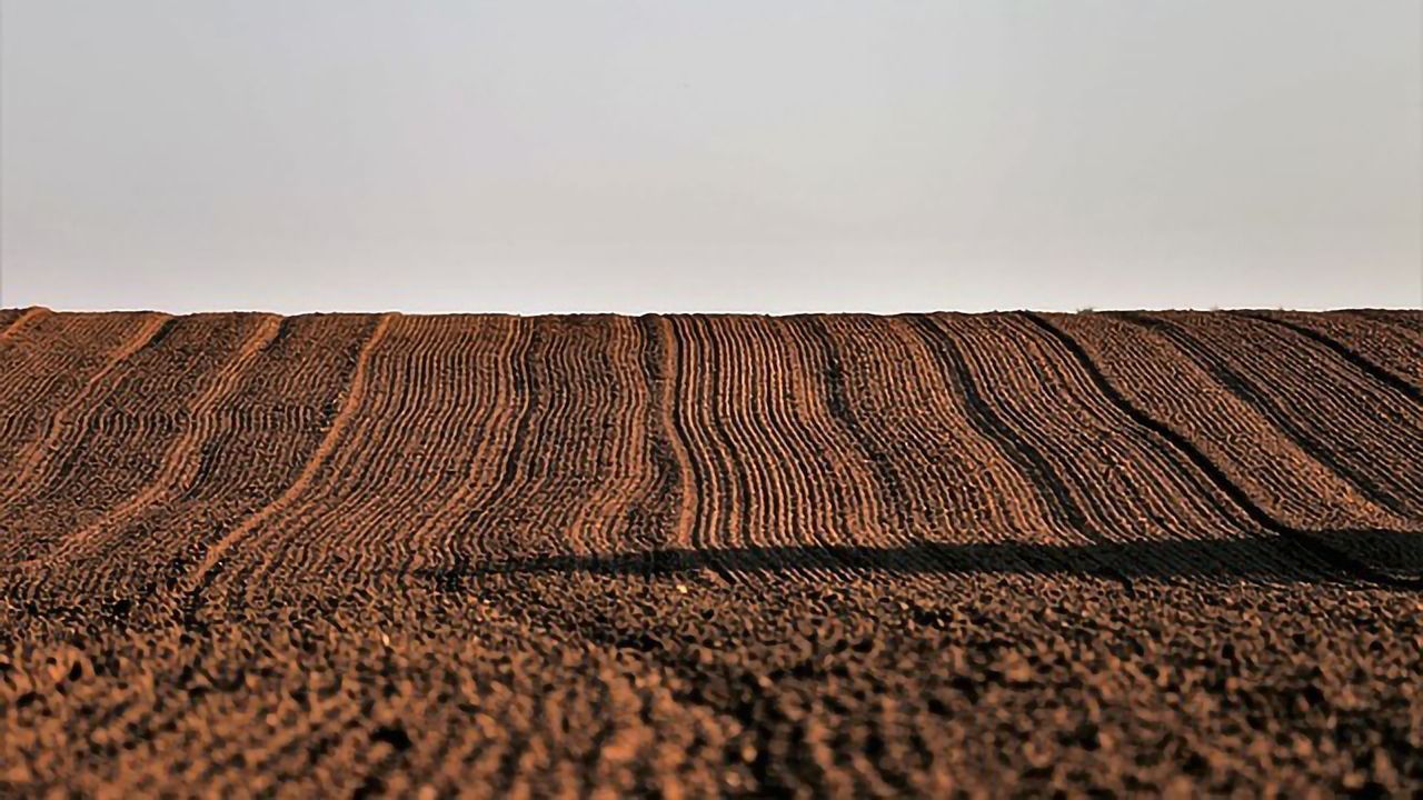 Farmland Erosion Significantly Underestimated