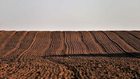 Farmland Erosion Significantly Underestimated