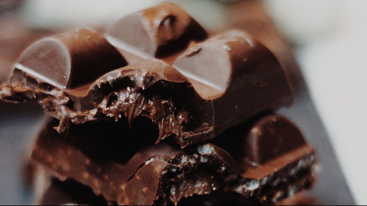 Chocolate Chemical Boosts Memory in Old Age, Finds Study Funded by Chocolate Company
