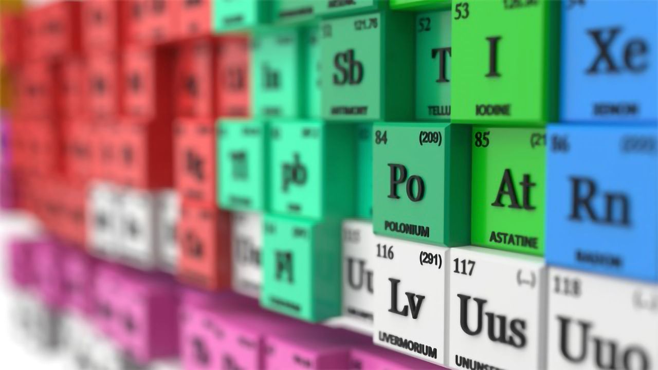 Applications of ICP-MS