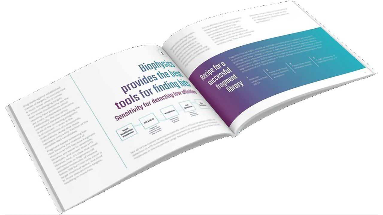 Your Guide to Fragment-Based Drug Discovery