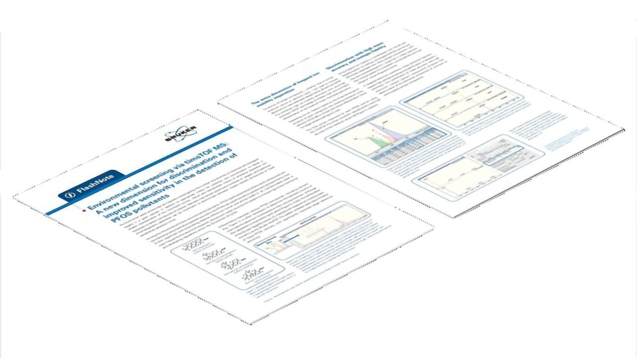 Environmental Screening: Achieve Superior Detection of PFOS Pollutants