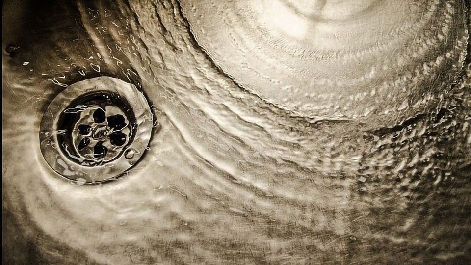 Hospital Wastewater Promotes Antibiotic Resistance content piece image