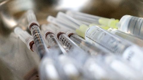 Developing an mRNA Vaccine for Cancer Immunotherapy
