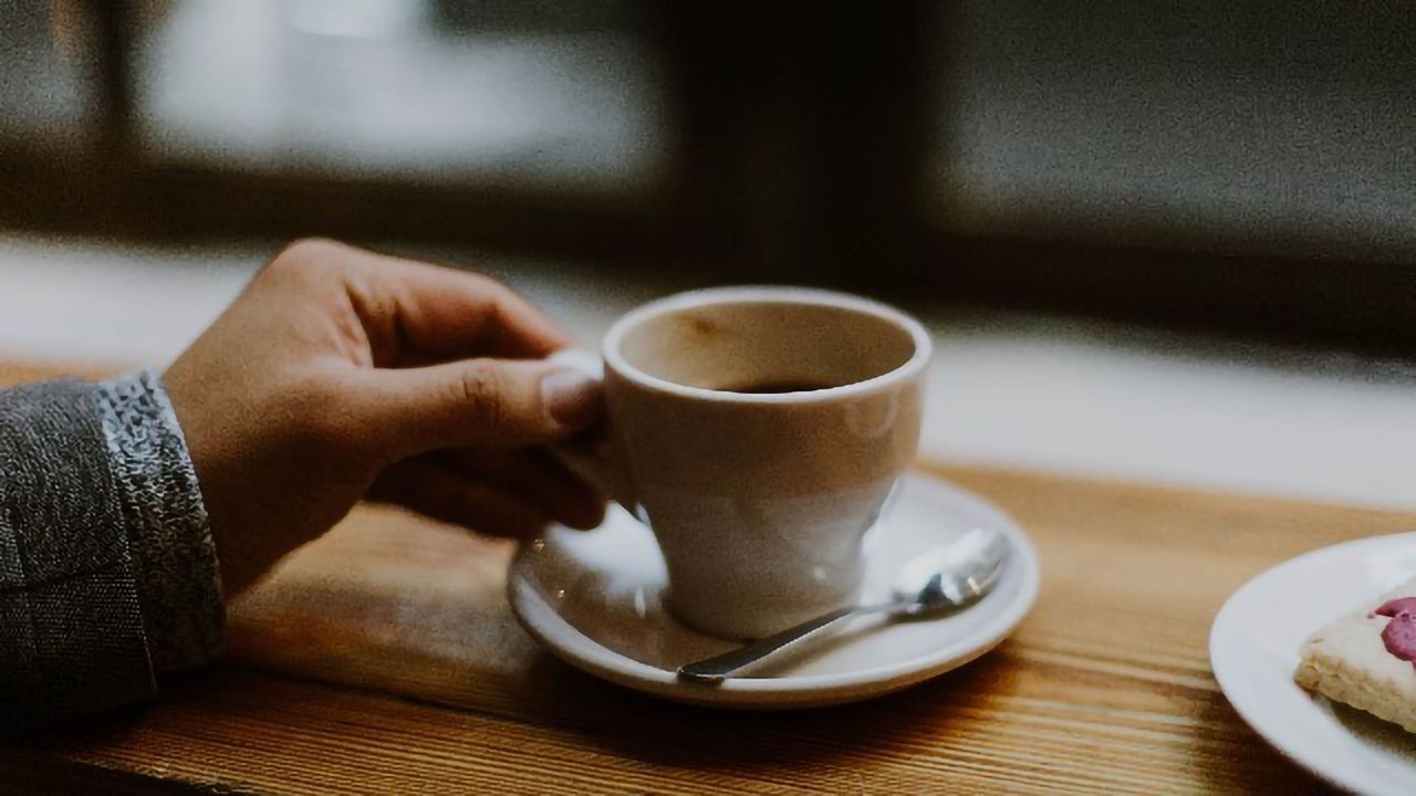 High Coffee Consumption Linked to Increased Risk of Cardiovascular Disease