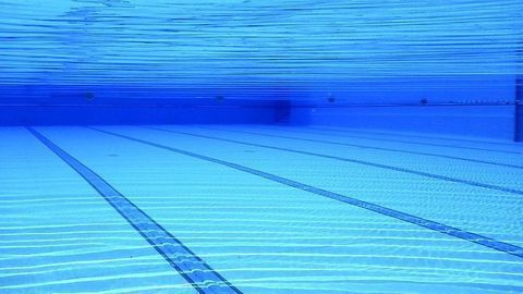 A Safer Way to Keep Swimming Pools Clean