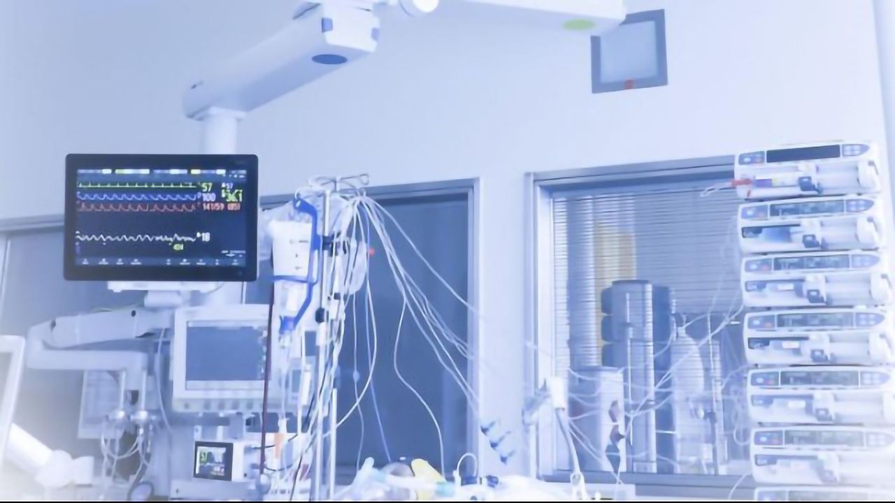 Prolonged Anesthesia Alters the Architecture of the Brain