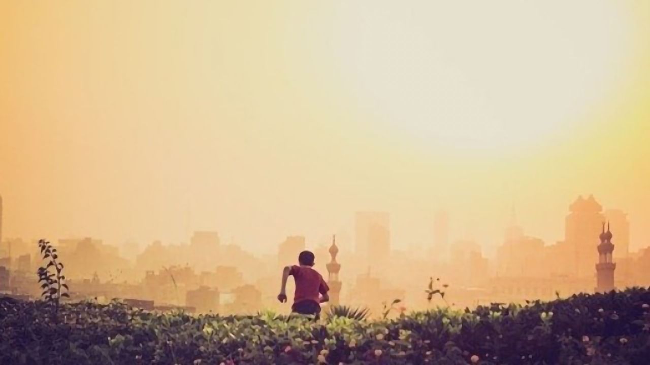 A Blood Test To Predict Environmental Harms to Children