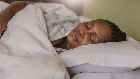 Conversations With a Lucid Dreamer Are Possible