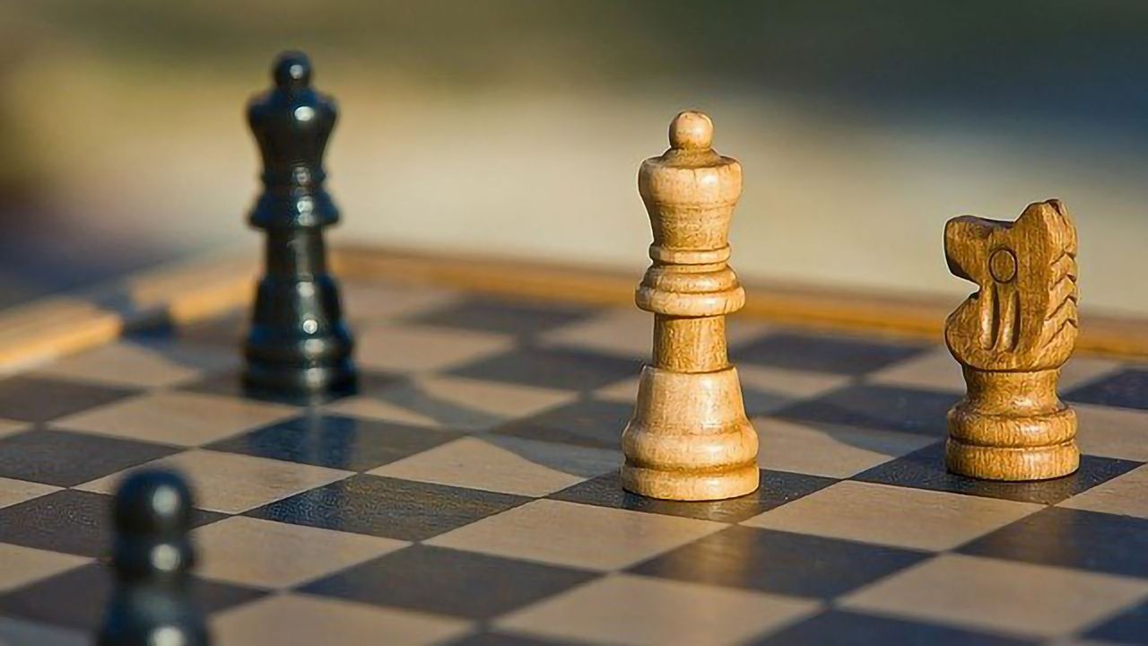 AI Could Confuse Chess Chat for Racist Rants